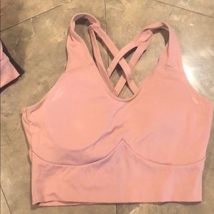 Balance athletica bra